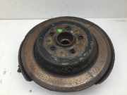 Achsschenkel (ABS) links hinten MERCEDES-BENZ M-Klasse (W164) A1643500708