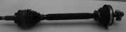Antriebswelle (ABS) links vorne RENAULT Scenic I (JA) 1.6 79 kW 107 PS