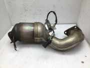 Katalysator mit Lambdasonde VW Touran (1T1, 1T2) 1K0131701DG