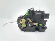 Stellelement für Zentralverriegelung links vorne AUDI A4 (8E, B6) 4B18370