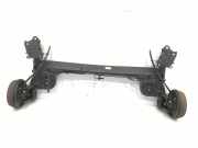 Hinterachse (ABS) komplett DACIA Logan MCV (KS)