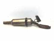 Rußpartikelfilter PEUGEOT 407 SW K322