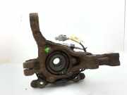 Achsschenkel (ABS) links vorne OPEL Astra H Twintop 13197802
