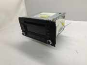 CD-Radio AUDI A3 (8P) 8P0035186P