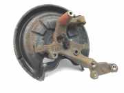 Achsschenkel (ABS) rechts hinten VW Golf VI (5K) 1K0505436AB