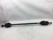 Antriebswelle (ABS) rechts vorne OPEL Corsa D (S07) 1.2 59 kW 80 PS