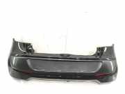 Stoßstange hinten MITSUBISHI Colt CZC Cabriolet (Z3B) 98036510