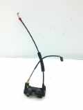 Schloss Heckdeckel FORD Fiesta V (JH, JD) 2S61-A43102-AE