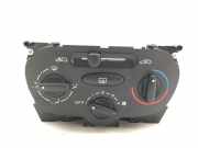 Heizungsregler PEUGEOT 206 Schrägheck 1.1 44 kW 60 PS (09.1998-02.2007)