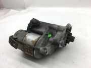 Anlasser TOYOTA Yaris (P1) 1.4 D-4D 55 kW 75 PS (10.2001-09.2005)