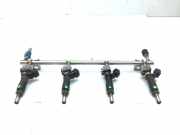 Einspritzanlage Benzin OPEL Astra H Twintop 55353806
