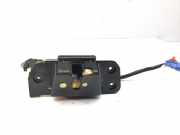 Schloss Heckdeckel HONDA Jazz II (GD, GE)