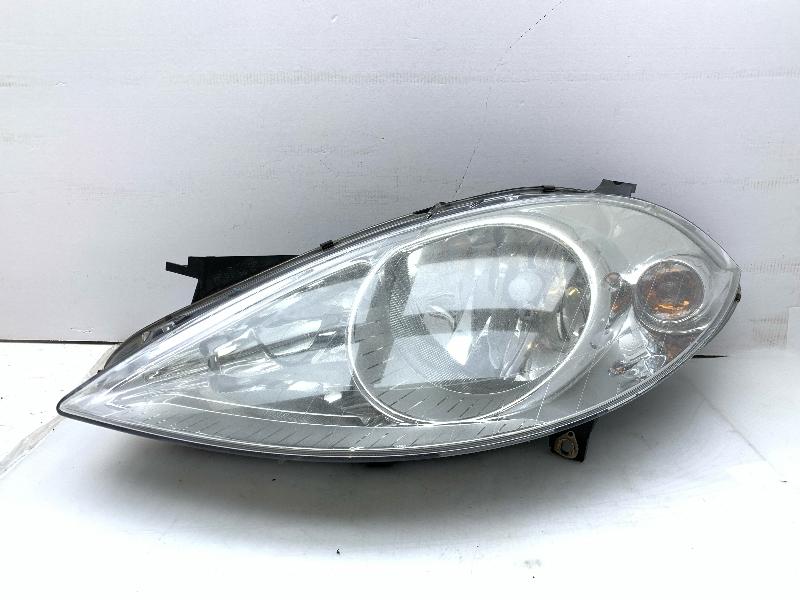 Hauptscheinwerfer links MERCEDES-BENZ A-Klasse (W169) A1698200161