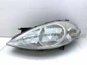 Hauptscheinwerfer links MERCEDES-BENZ A-Klasse (W169) A1698200161