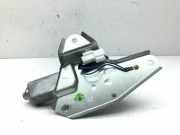 Wischermotor hinten MAZDA 2 (DY) 34376-581