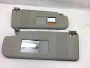 Sonnenblende SEAT Arosa (6H) 1.0 37 kW 50 PS (05.1997-06.2004)