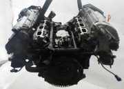 Motor ohne Anbauteile (Benzin) AUDI A6 (4B, C5) 2.4 121 kW 165 PS