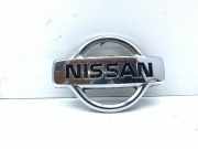 Emblem NISSAN Micra II (K11) 628906F600