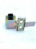Mercedes SLK R170 W203 W208 ESP Querbeschleunigungssensor Sensor A1635420618 ATE