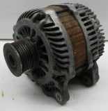 Lichtmaschine RENAULT Grand Scenic II (JM) 8200404638