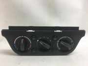 Bedienelement für Klimaanlage SUZUKI Swift III (MZ/EZ) 1.3 68 kW 92 PS