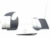 Mercedes SLK R170 W203 M111 Motorabdeckung Set Blende 3-teilig