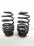 Feder hinten RENAULT Trafic II Kasten (FL) 8200050005