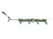 Einspritzanlage Benzin TOYOTA Avensis (T25) 2380722030