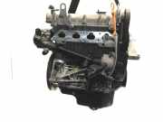 Motor ohne Anbauteile (Benzin) SEAT Ibiza IV (6J) BXW