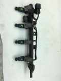 Einspritzanlage Benzin KIA Picanto 1 (SA) 35310-02900