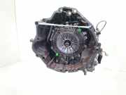 Automatikgetriebe AUDI A4 (8E, B6) FYU