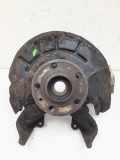 Achsschenkel (ABS) rechts vorne VW Polo IV (9N, 9A) 6Q0407256AC