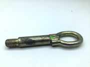 Abschleppöse SKODA Fabia Kombi (6Y) 6K0803615C