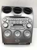 CD-Radio MAZDA 6 Hatchback (GG) GJ6G66DSXE02