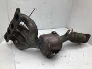 Katalysator mit Lambdasonde FORD Fiesta VI (CB1, CCN) 9V21-5G232-AD