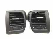 Lüftungsgitter Armaturenbrett SKODA Roomster (5J) 5J0819702