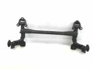 Hinterachse (ABS) komplett OPEL Meriva A 93176529