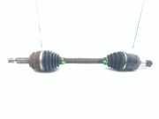 Antriebswelle (ABS) links vorne MITSUBISHI Lancer VIII Sportback (CX) 381