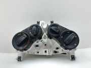 Bedienelement für Klimaanlage FORD Ka (RU8) 98616868