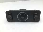 Schalter für Fensterheber MERCEDES-BENZ M-Klasse (W163) A1638200326