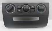 Bedienelement für Klimaanlage BMW 1er (E81) 116i 90 kW 122 PS
