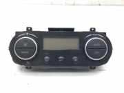 Bedienelement für Klimaanlage SUZUKI Swift III (EZ, MZ) 39510-62J40