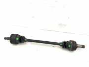Mercedes SLK R170 Antriebswelle Automatik Hinten A2083500056 A1703501110 M111