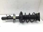 Federbein links vorne NISSAN Qashqai II (J11) 54303HV01A