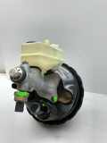 Mercedes SLK R170 Mopf Bremskraftverstärker HBZ Behälter A0054300630