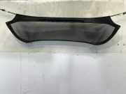 Mercedes SLK R170 Windschott Stoff Netz Überrollbügel Überzug A1708600174