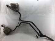 Auspuffanlage AUDI A6 Avant (4F) 2.7 TDI 132 kW 180 PS (03.2005-10.2008)