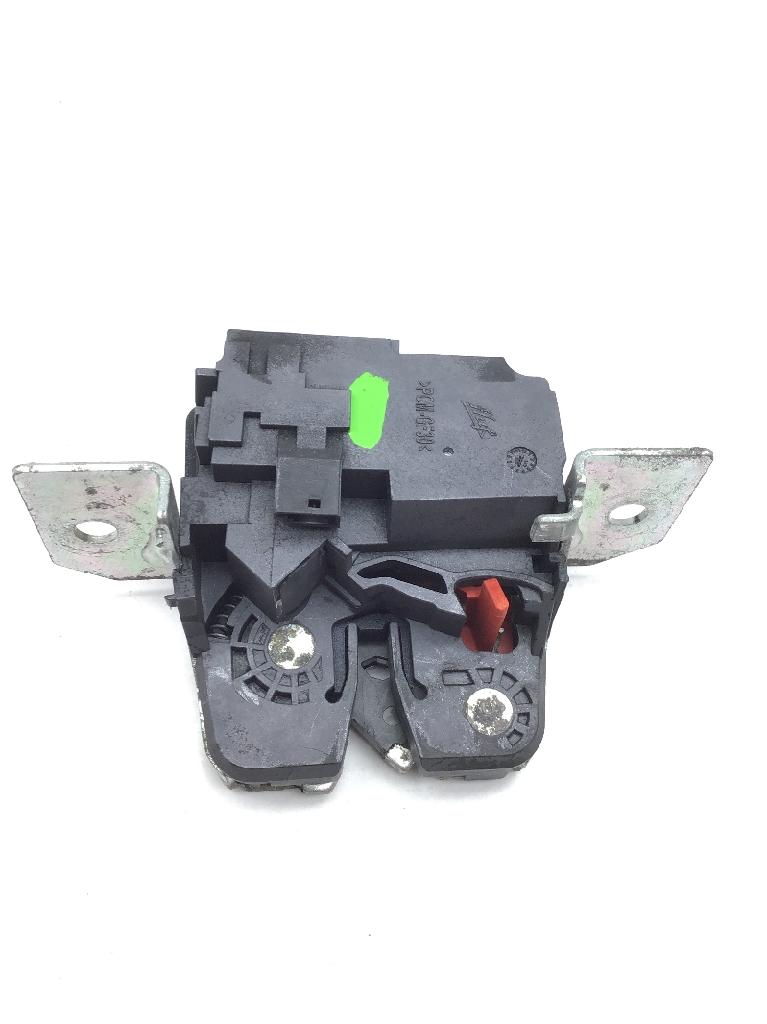 Schloss Heckdeckel MERCEDES-BENZ B-Klasse Sports Tourer (W245) A169740003