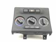 Bedienelement für Klimaanlage OPEL Zafira A (T98) 024420732