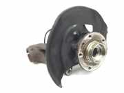 Achsschenkel (ABS) links vorne NISSAN Qashqai II (J11) 400154EA0A